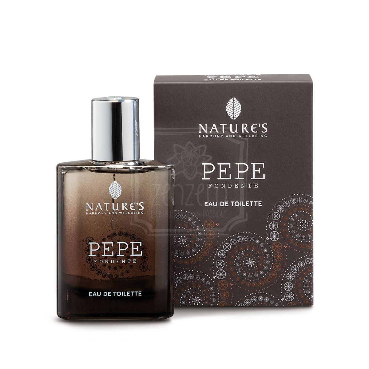 Foto prodotto  Eau de Toilette Pepe Fondente